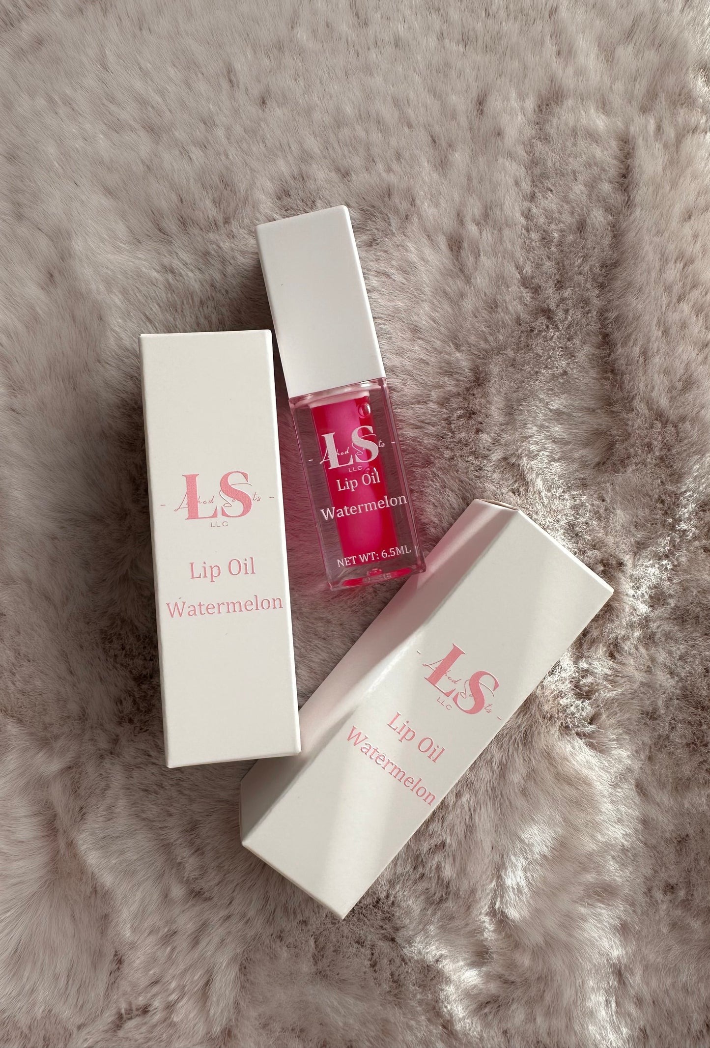 Lip Oil