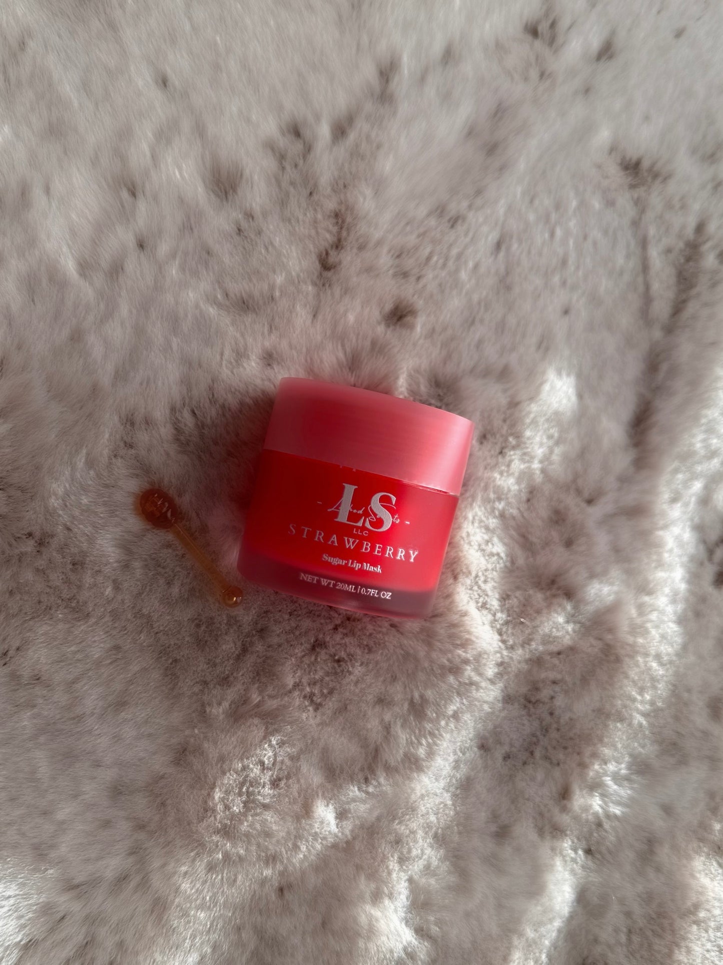 Lip Mask