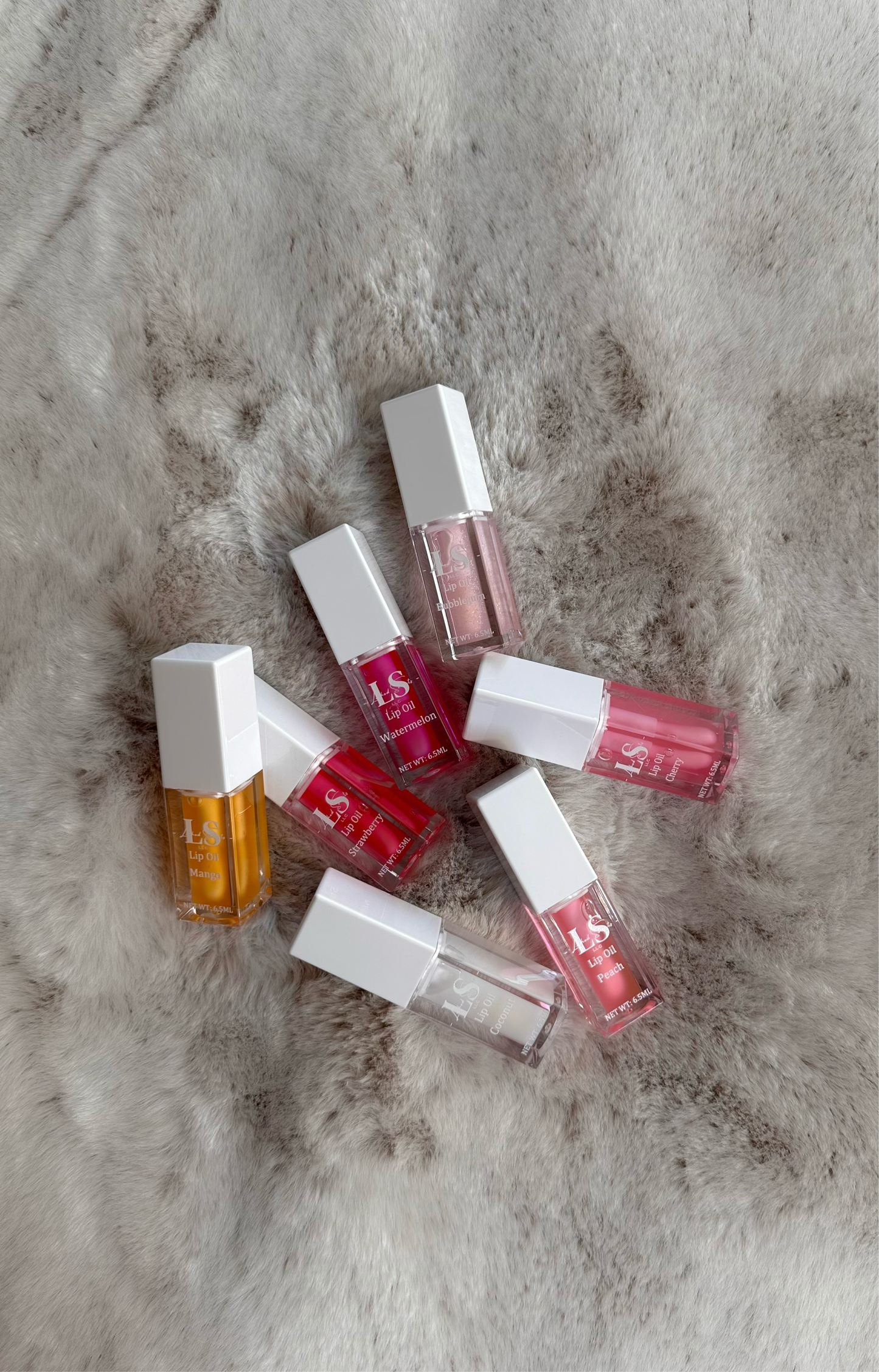 Lip Oil