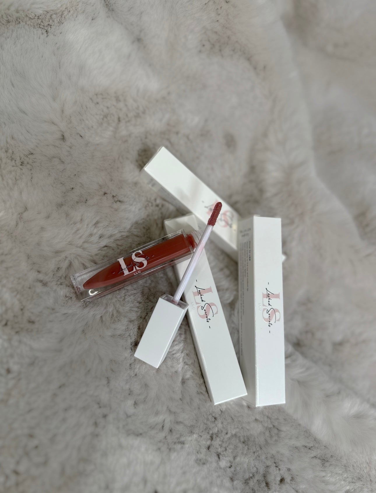 Lip Gloss