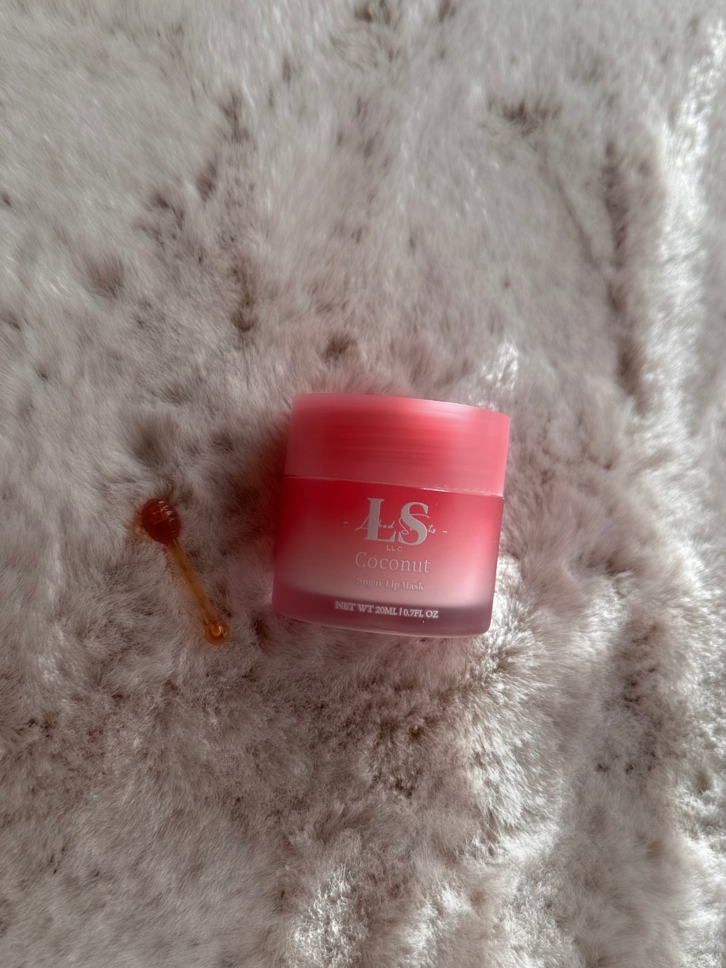 Lip Mask