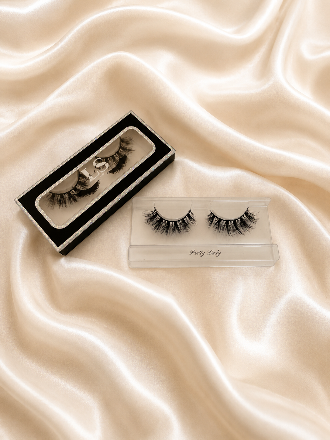 Eyelash Strips