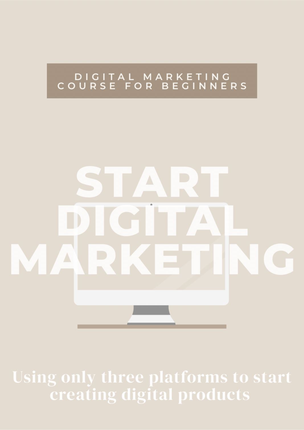 MRR Digital Marketing Guide!