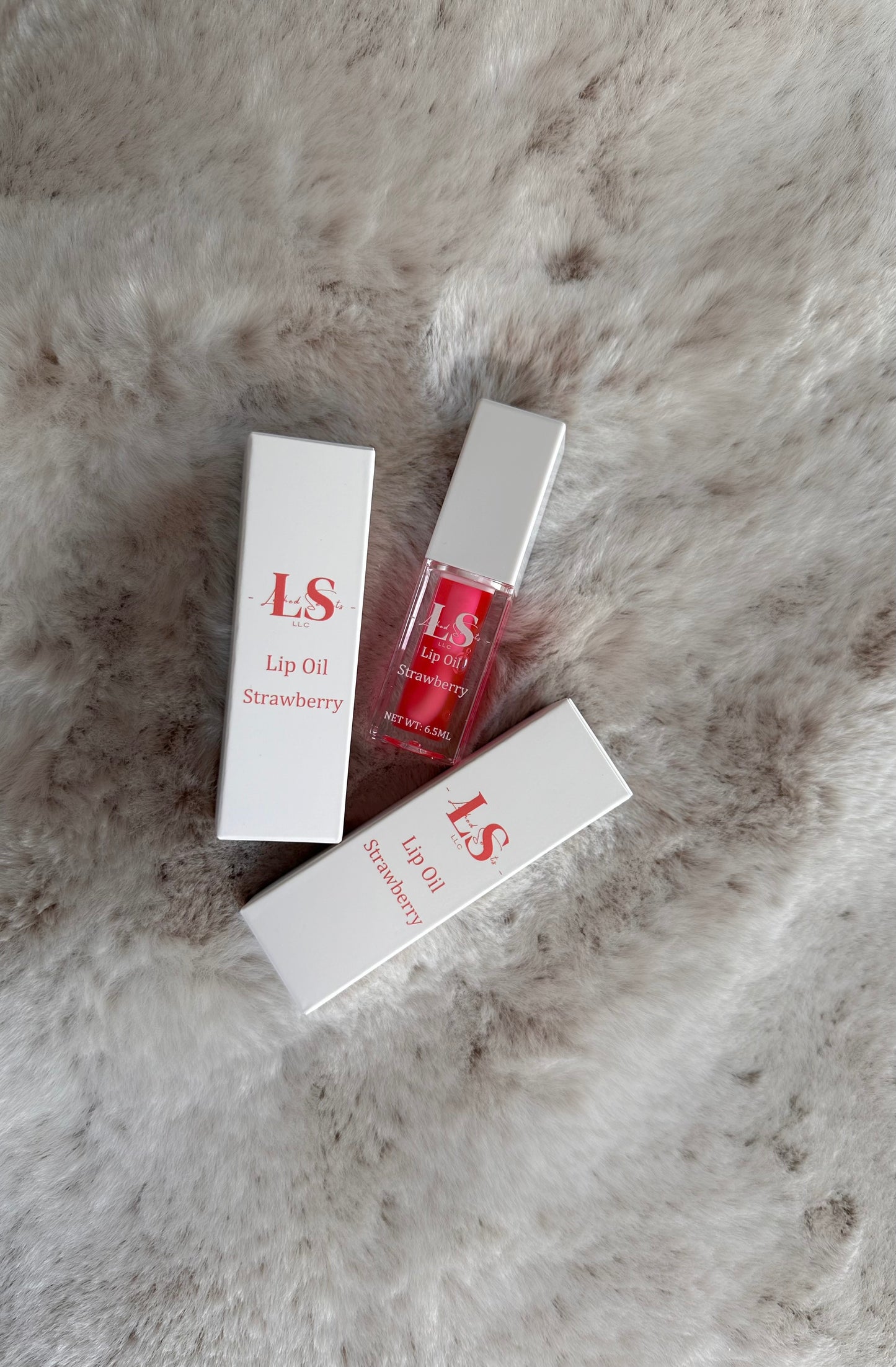 Lip Oil