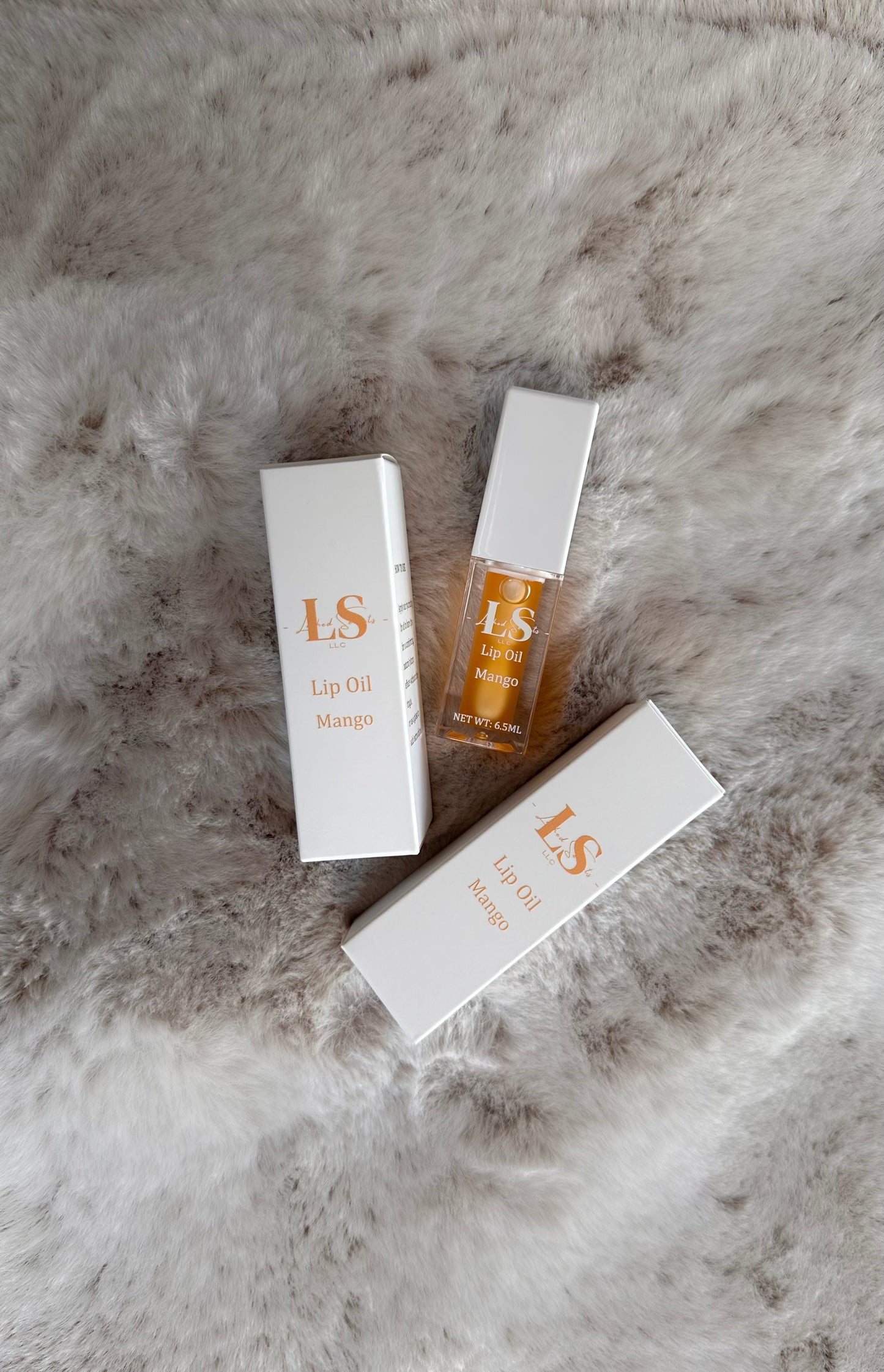 Lip Oil