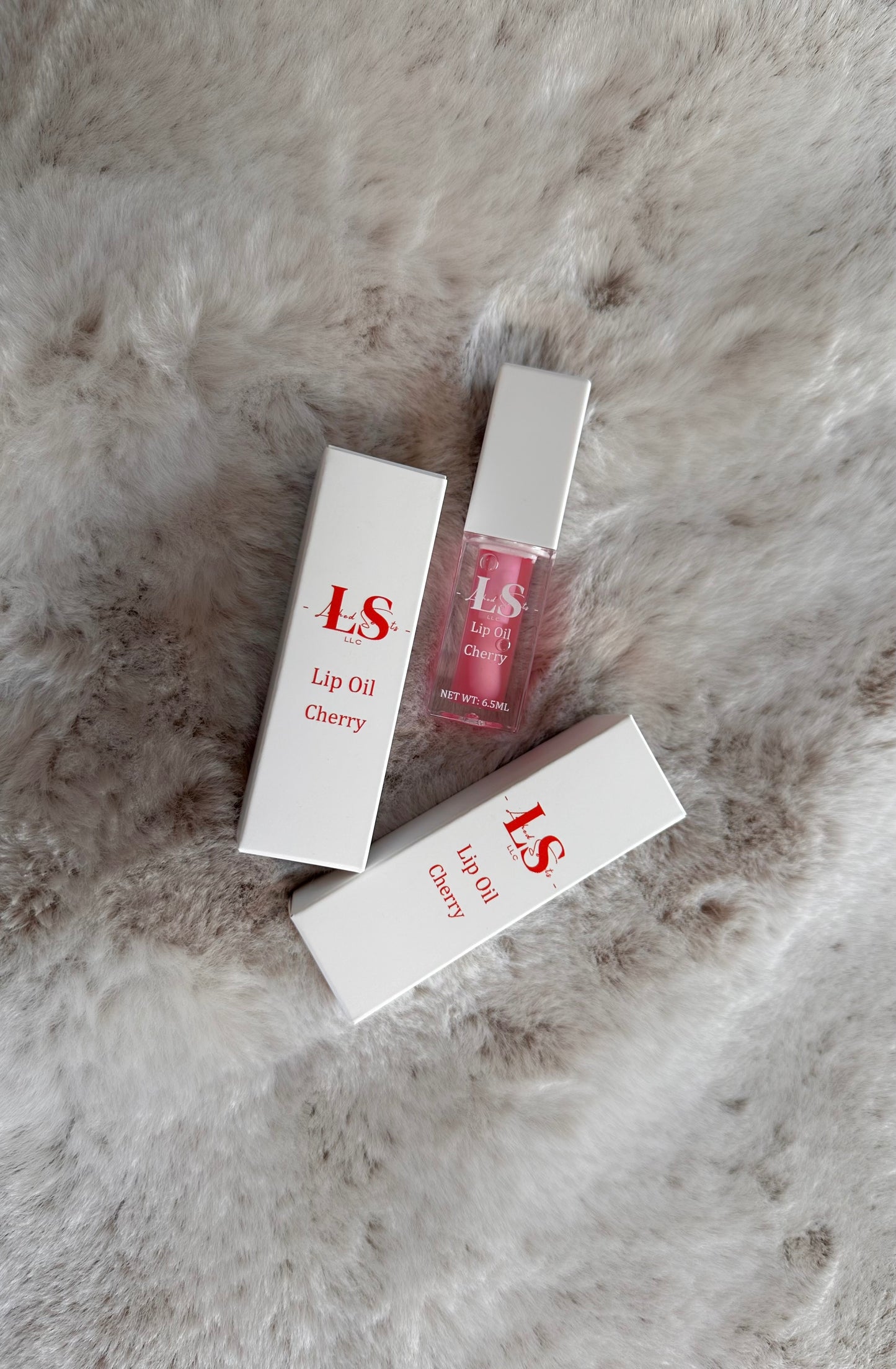 Lip Oil