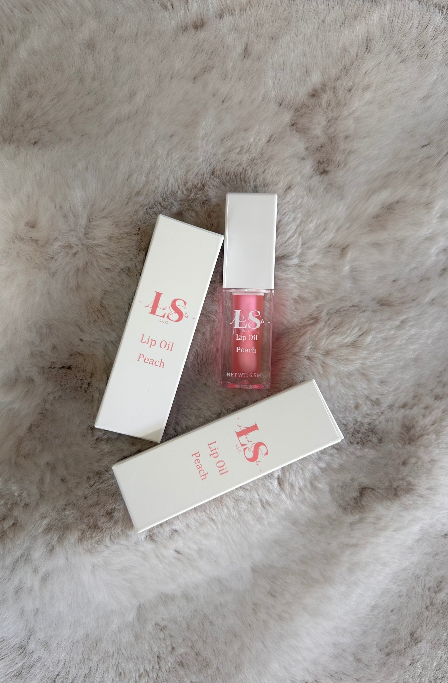 Lip Oil