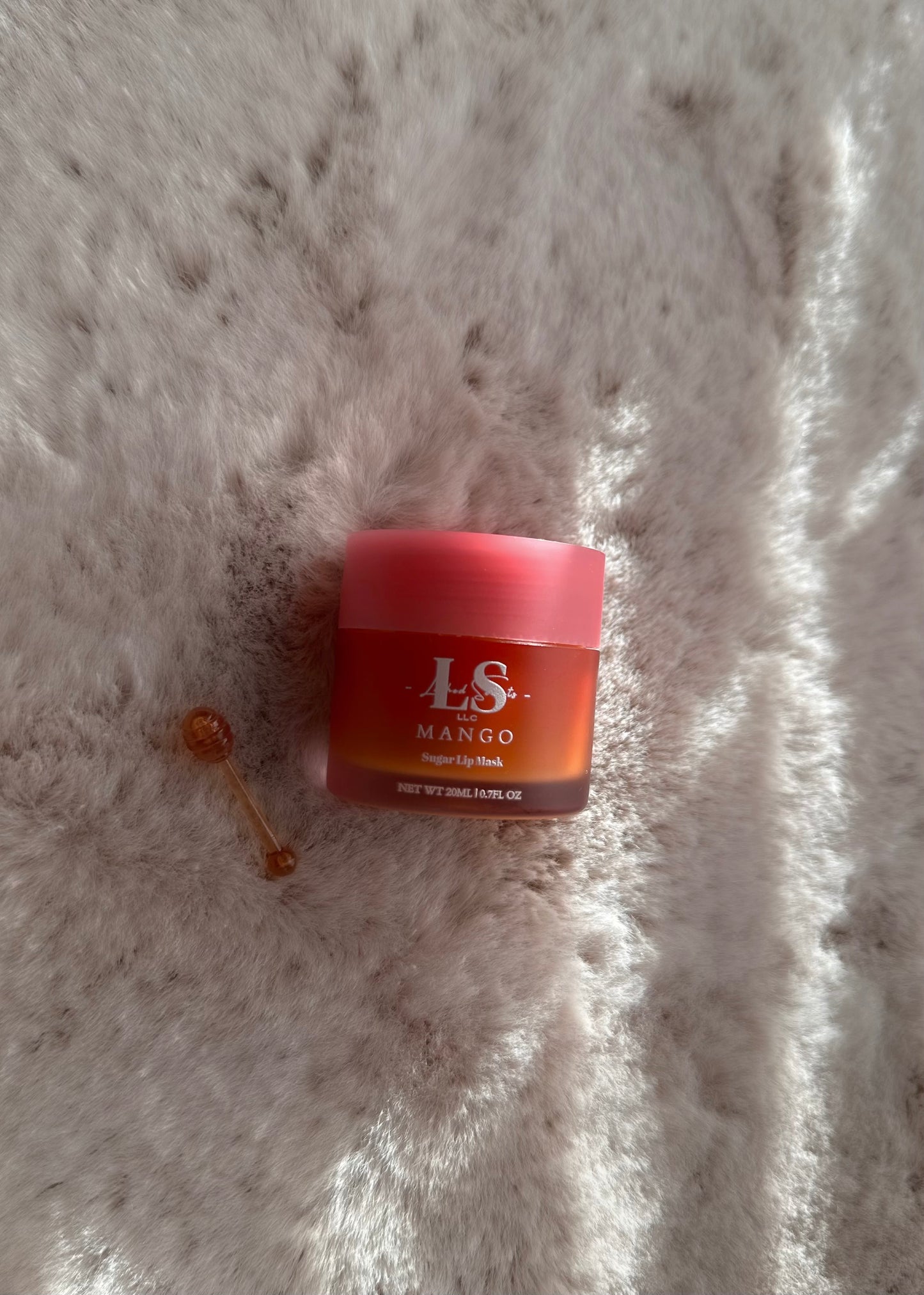 Lip Mask