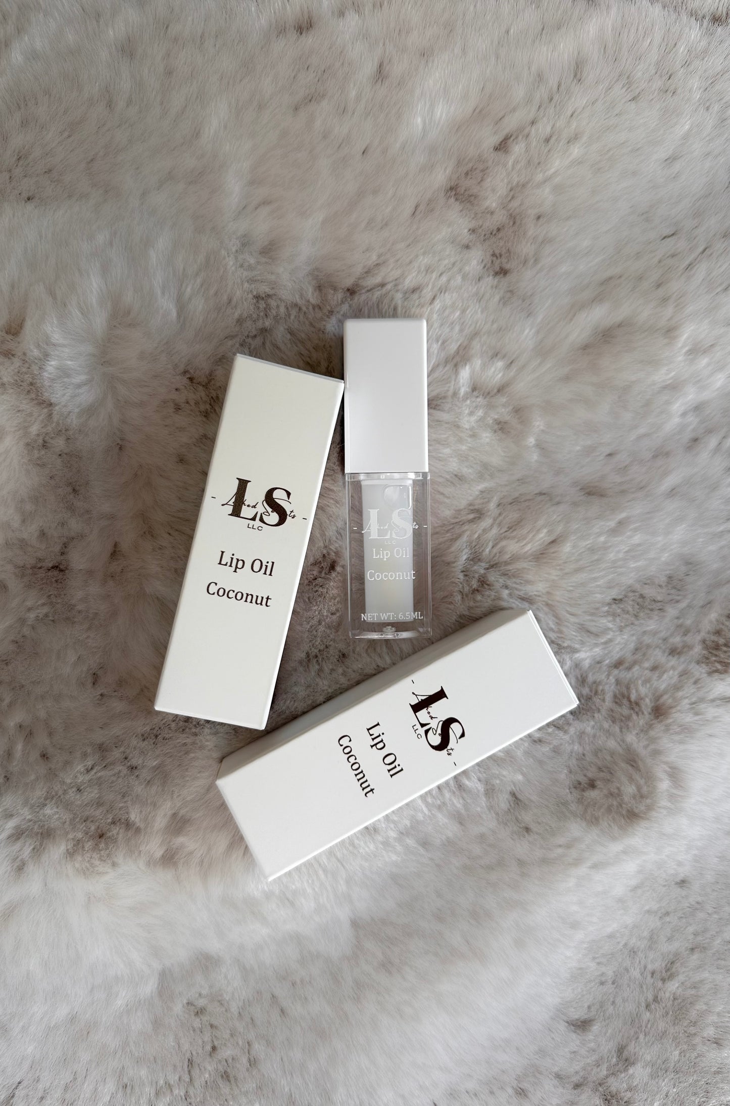 Lip Oil