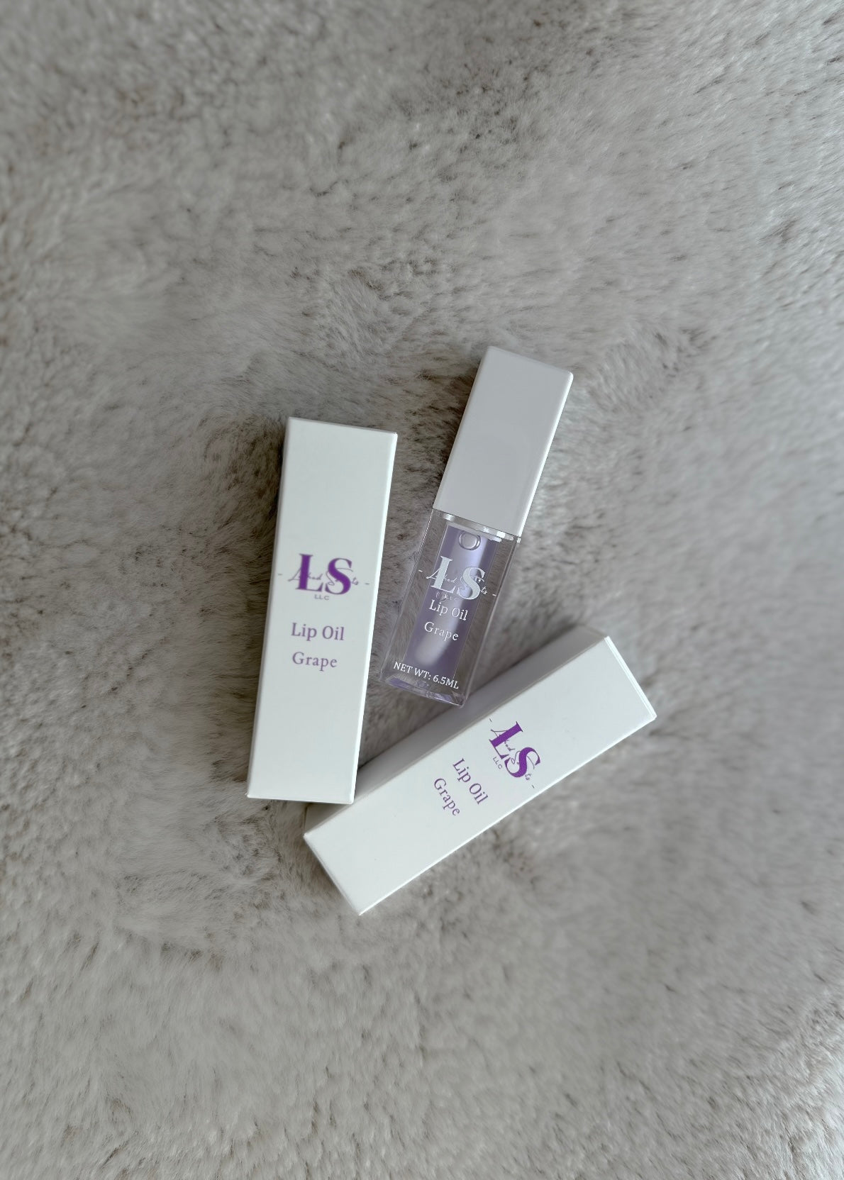 Lip Oil