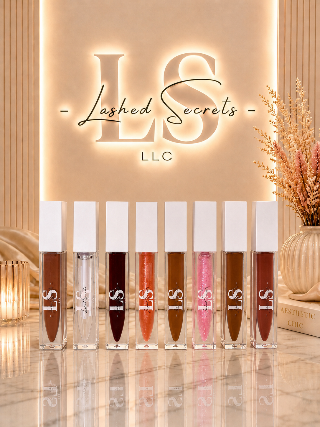 Lip Gloss