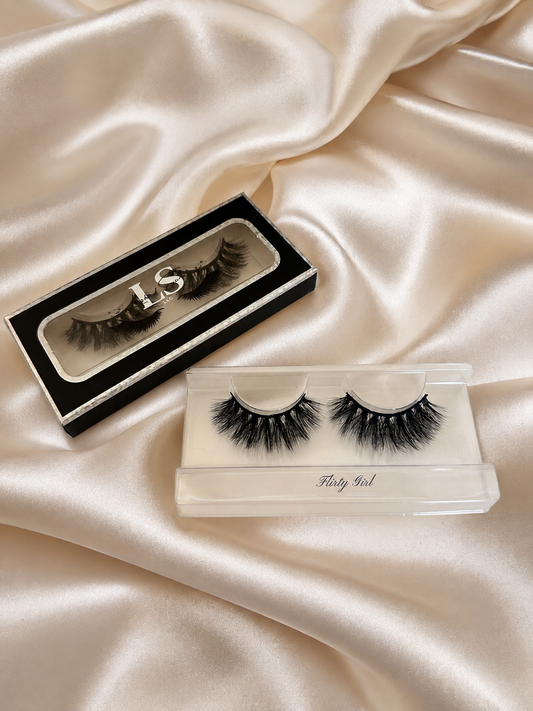 Eyelash Strips