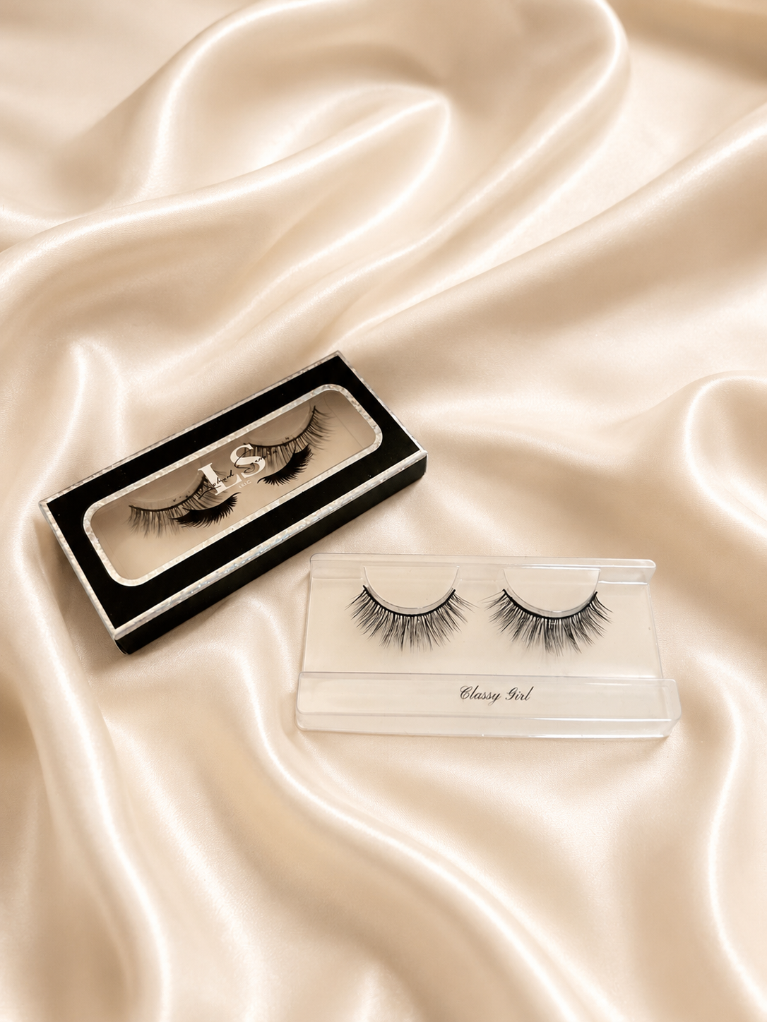 Eyelash Strips