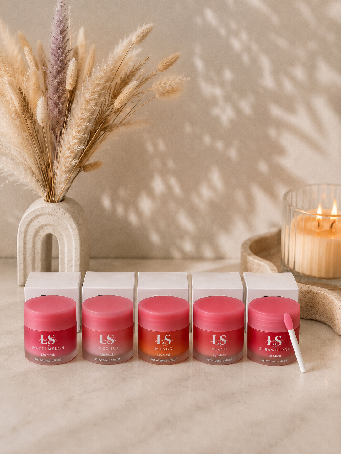 Lip Mask
