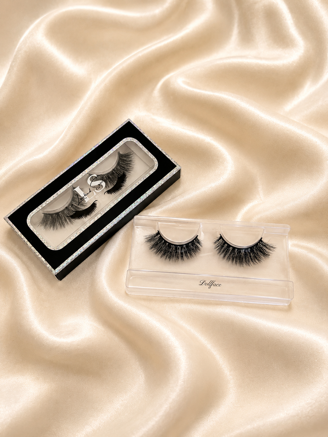 Eyelash Strips