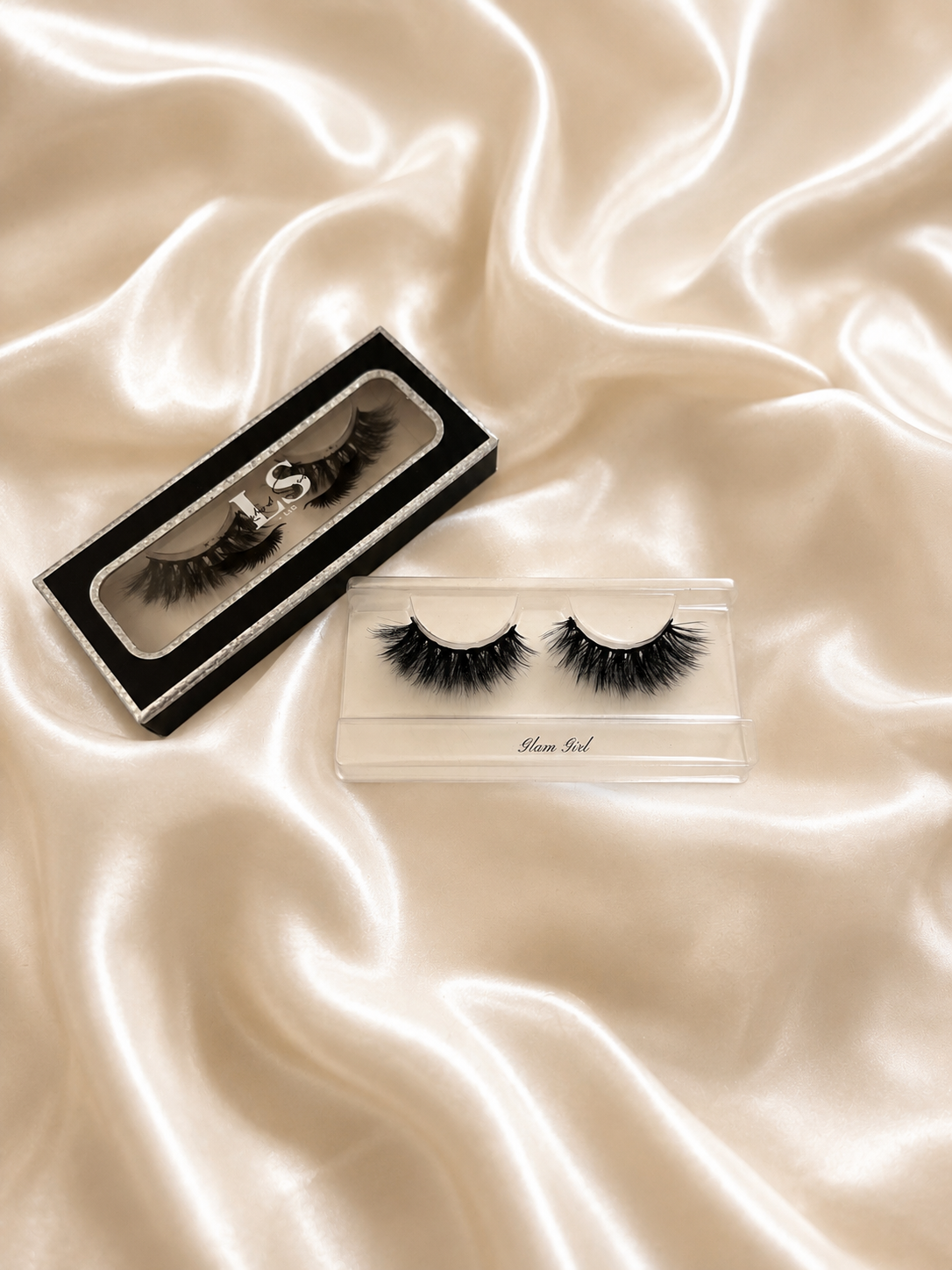 Eyelash Strips