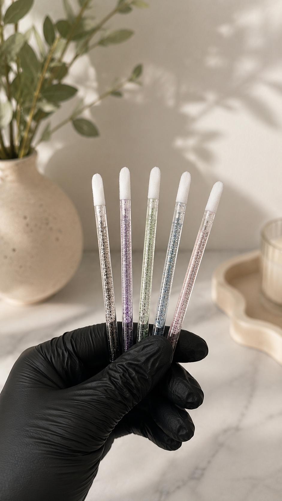 Lip Wands