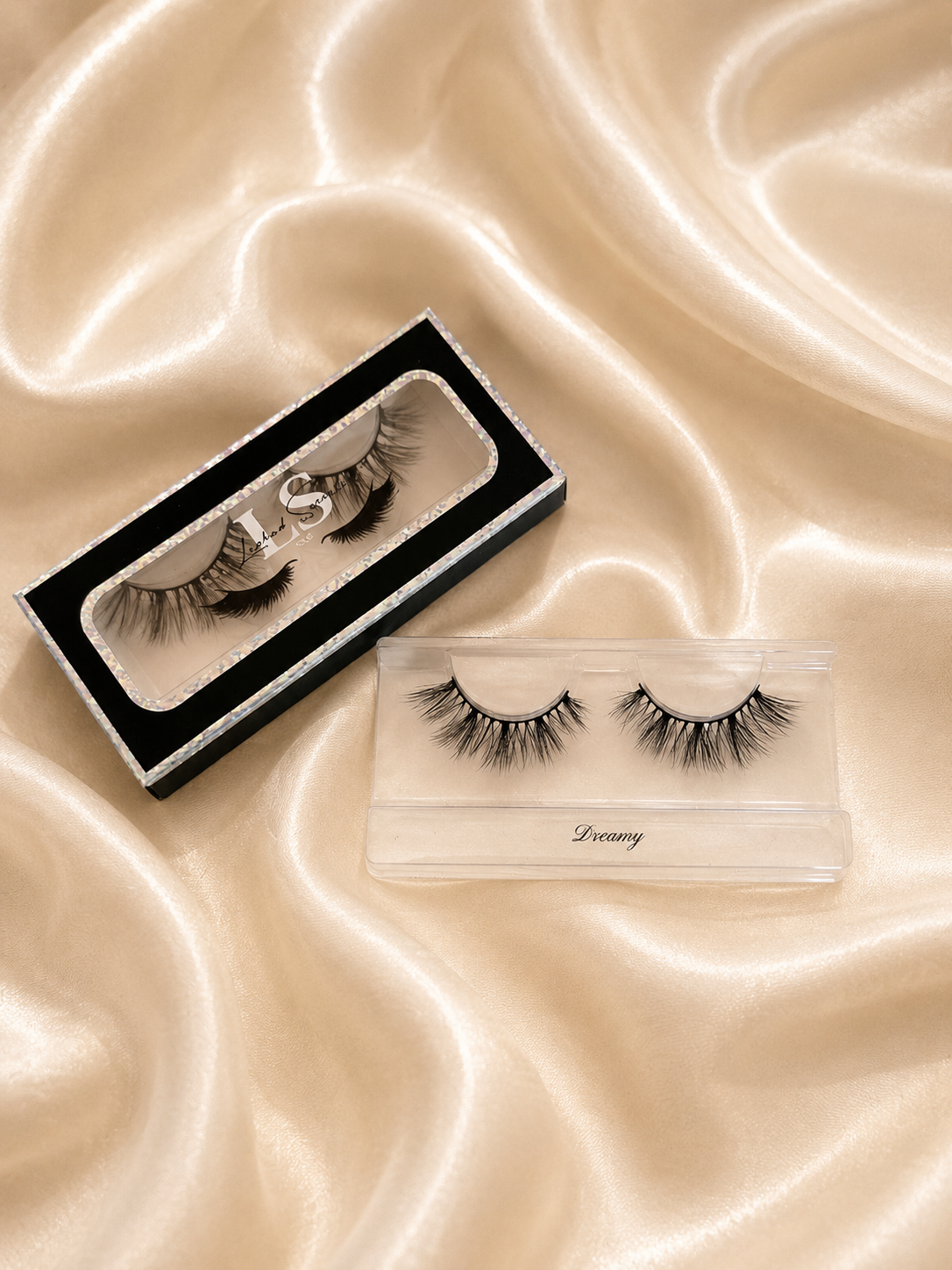 Eyelash Strips
