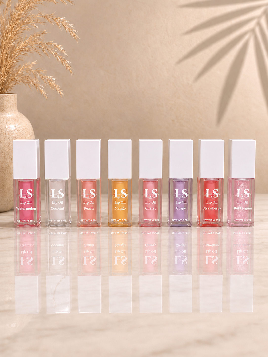 Lip Oil