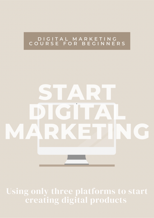 MRR Digital Marketing Guide!