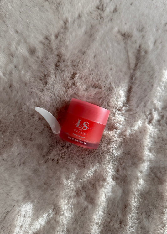 Sugar Lip Scrub