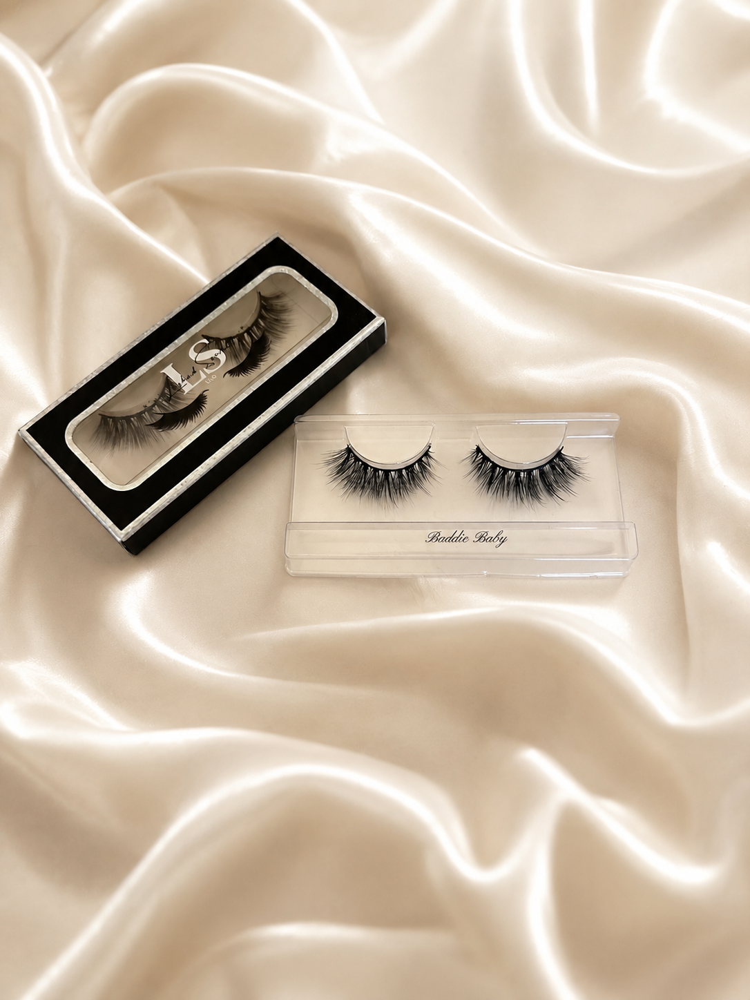 Eyelash Strips
