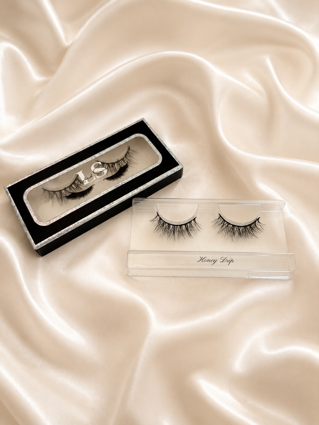 Eyelash Strips