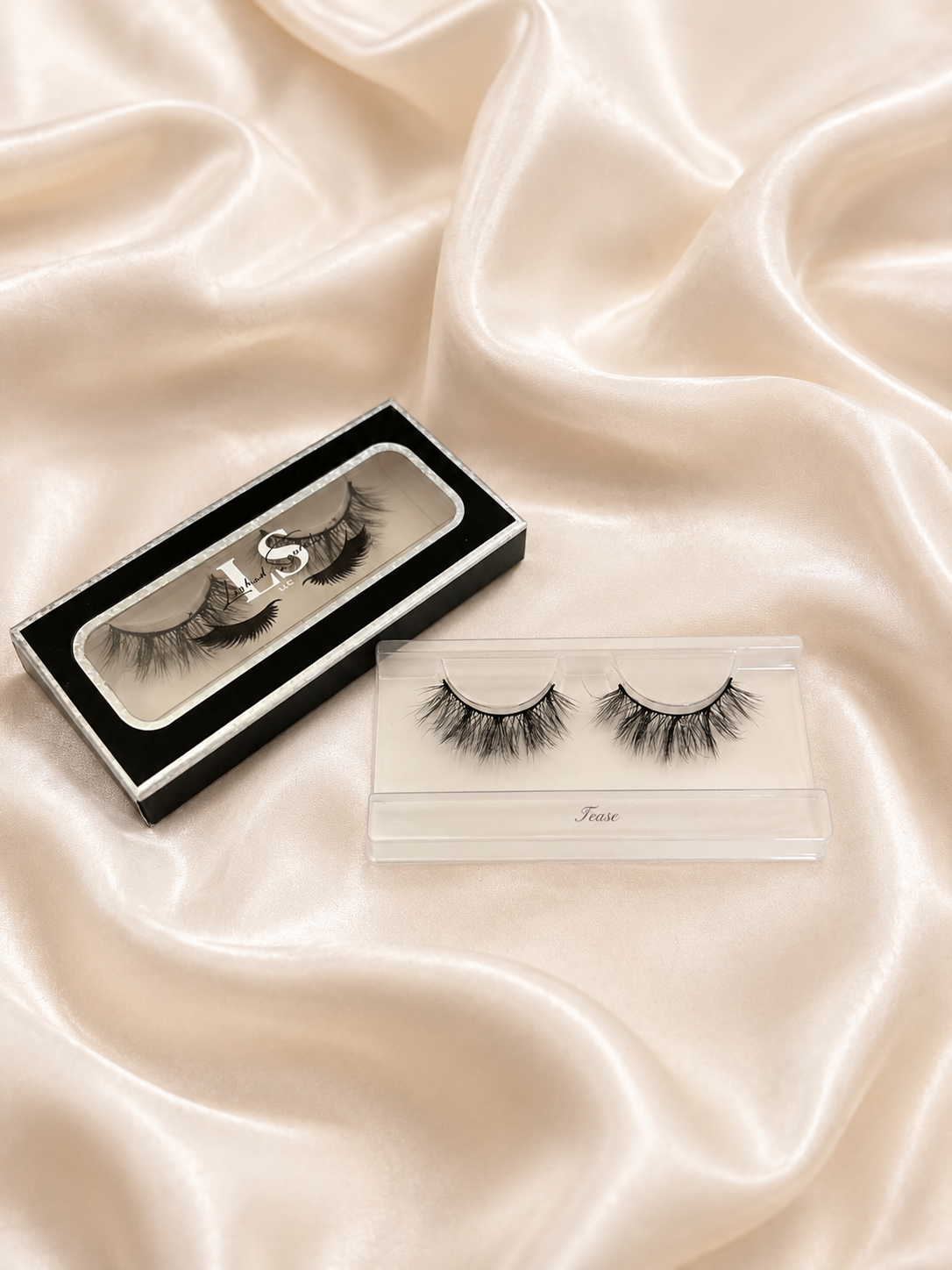 Eyelash Strips
