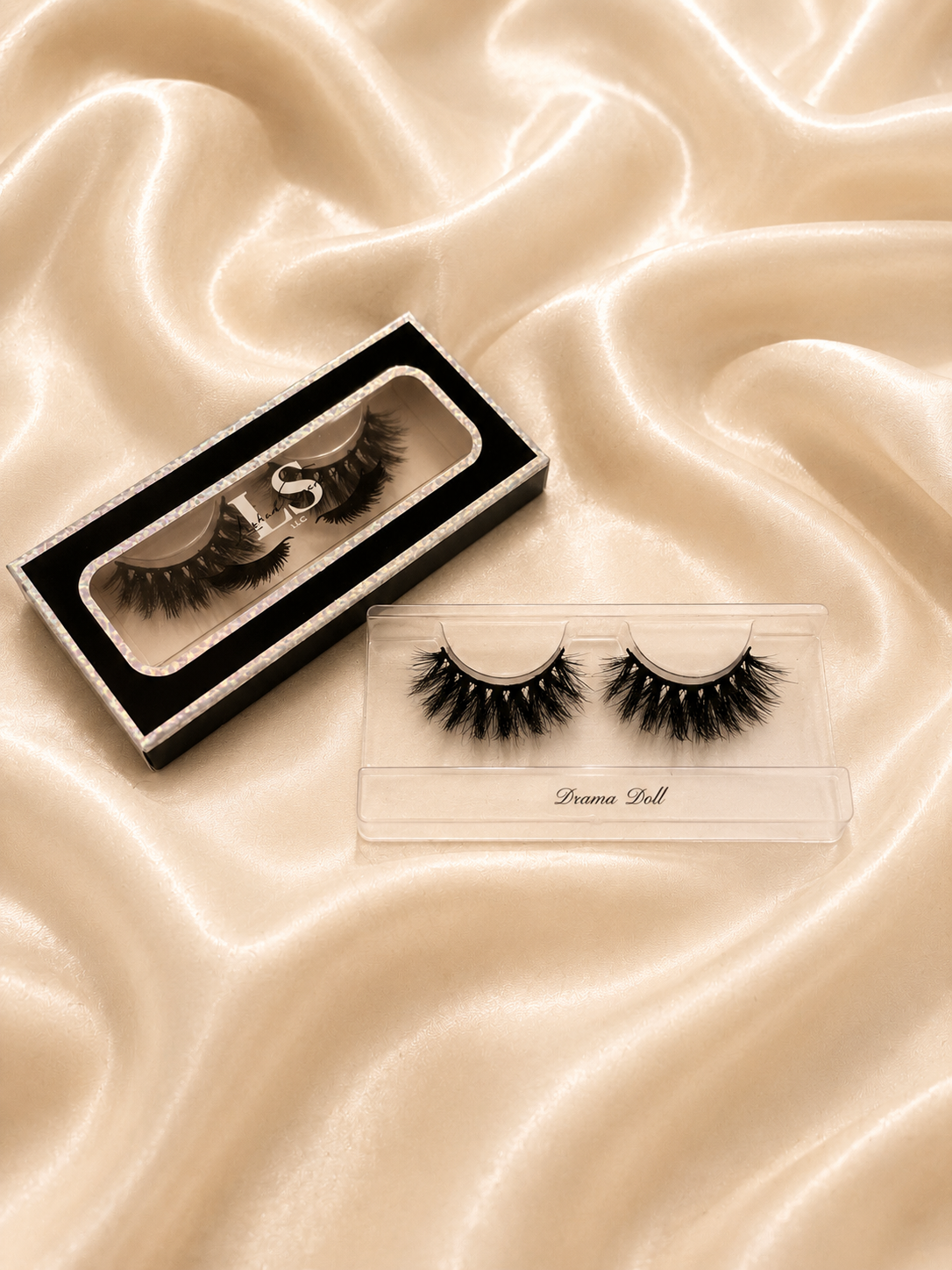 Eyelash Strips