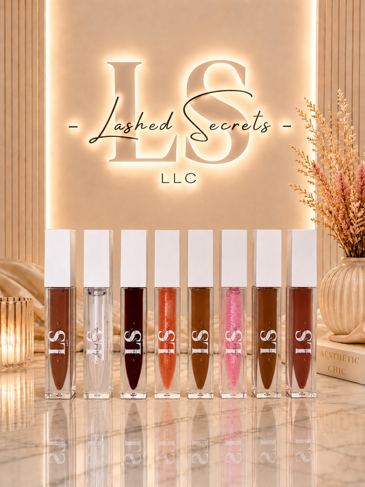 Lip Gloss